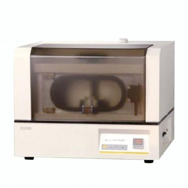 Quality Computer Control Gas Permeability Tester Automatic Multipurpose for sale