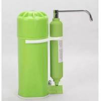 china UF direct drinking countertop water filter