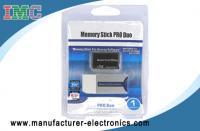 China Memory Stick Pro Duo factory