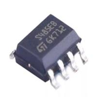 Quality ST485EBDR Electronic Components IC mosfet dc motor speed control Interface SOIC for sale