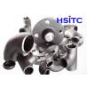 China Forged ASTM A105 Black Galvanized Pipe Fittings JIS B2311 factory
