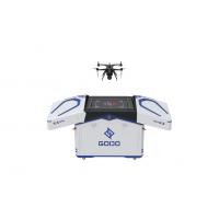 Quality GODO A170 Dock & M190 Drone | Self Docking Drone Charging Docking Drone Port for sale