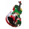 China High quality Christmas Theme Visual Arts student Violin factory