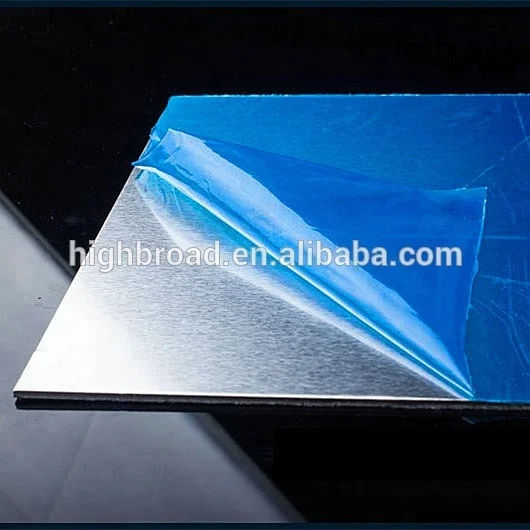 China Polished Magnesium Alloy Sheet for Tube Manufacturing Process Line factory