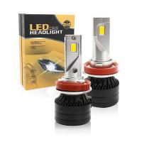 Quality factory H8 50W 5730 fog lights 30w led headlight fog lights h11 led headlight for sale