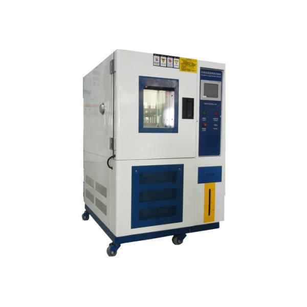 Quality Constant Temperature Humidity Test Chamber for sale