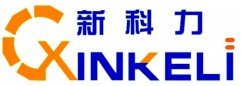 China  Foshan Newkeli Packaging Equipment  Factory   logo