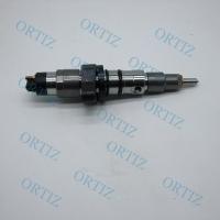China Industrial Diesel Injector Parts , Common Rail High Pressure Fuel Pump factory