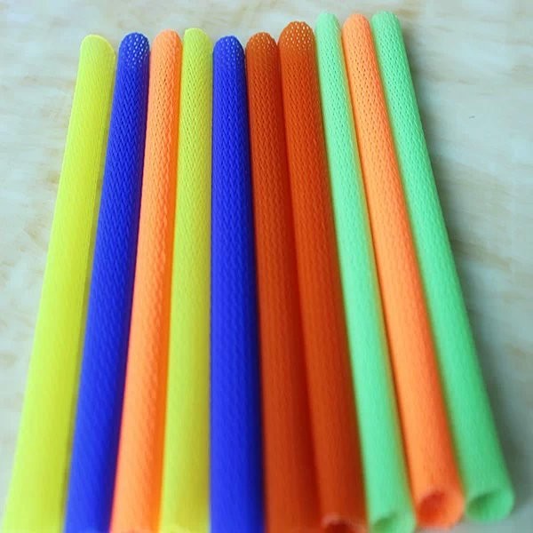 Quality Expandable Braided Sleeving For Flexible Cable Sleeve for sale