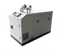 China 20KW 25KVA Residential CHP Units With Asynchronous Water Cooled Alternator factory