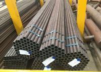 China Coatings Ss Stainless Steel Welded Tubing ASTM A789 UNS S31803 2205 1.4462 factory