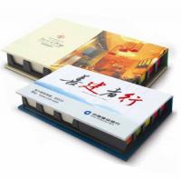 China Table calendar notes pad factory