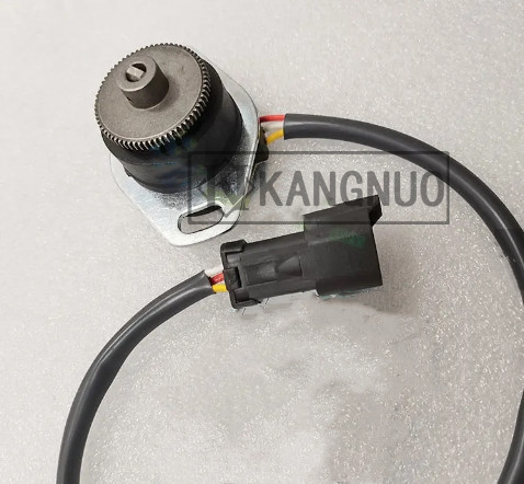Quality PC200-8 PC200LC-8 PC220LC-8 Excavator Oil Water Separator Sensor 600-311-3720 for sale