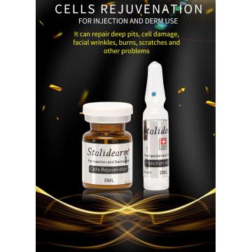 Quality Cells Rejuvenation Youth Serum Injection Stalidearm 5ml Skin Care Injection for sale