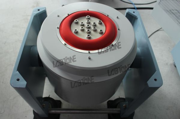 ista project 6-amazon special vibration test machine for