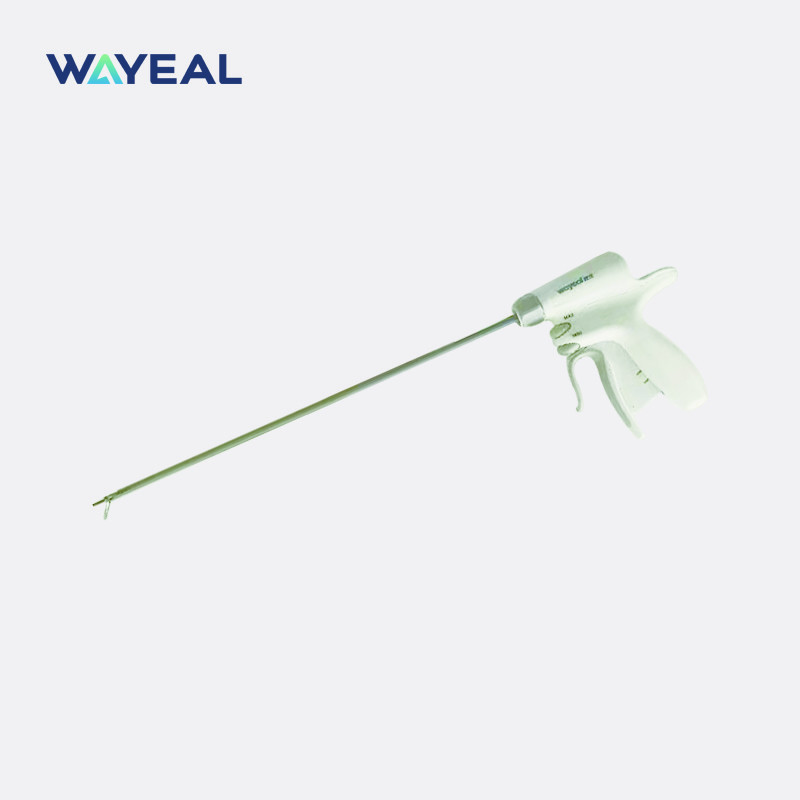 China WUS-2 Disposable Ultrasonic Surgical Scalpel Veterinary Ultrasonic Scalpel System factory