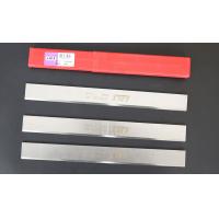 China HSS TCT Chipper Shredder Blade Replacement Easy Trimming Sharpened Edge factory