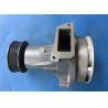 China XCMG parts Wheel loader spare parts water pump 860162748 for weichai WD615 engine factory