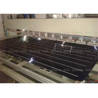 china Flat Solar Colletor Continous Ultrasonic Welding Machine High Welding Strength