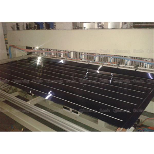 Quality Flat Solar Colletor Continous Ultrasonic Welding Machine High Welding Strength for sale