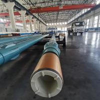 Quality Horizontal Directional Downhole Drilling Mud Motor For Oil Well for sale
