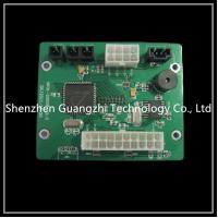 China Vending Machine Keypad Circuit Board Ik07 Vandal Resistant Class Small Volume factory