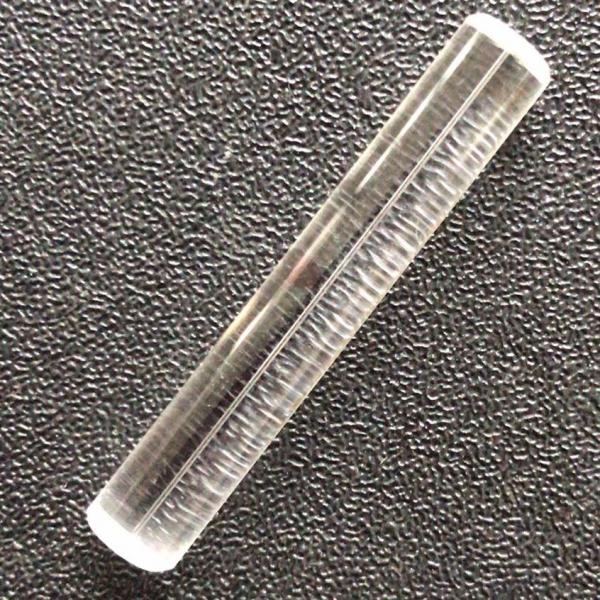Quality Borosilicate capillary tube with outer diameter 6.35mm for sale
