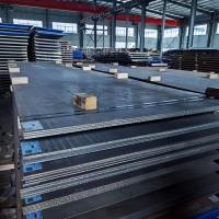 Quality Coal Lumbering Wear Resistant Steel Plate High Impact Resistant for sale
