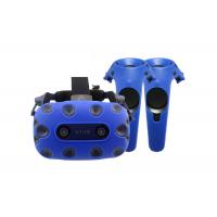 China HTC Vive Pro Accessories Silicone Protection Skin For Headset And Controller for sale