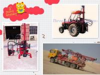 Buy cheap shothole seismic drilling rig oil exploration from wholesalers