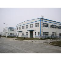 China structural Engineered Steel Buildings Clean Span Warehouse Workshop factory