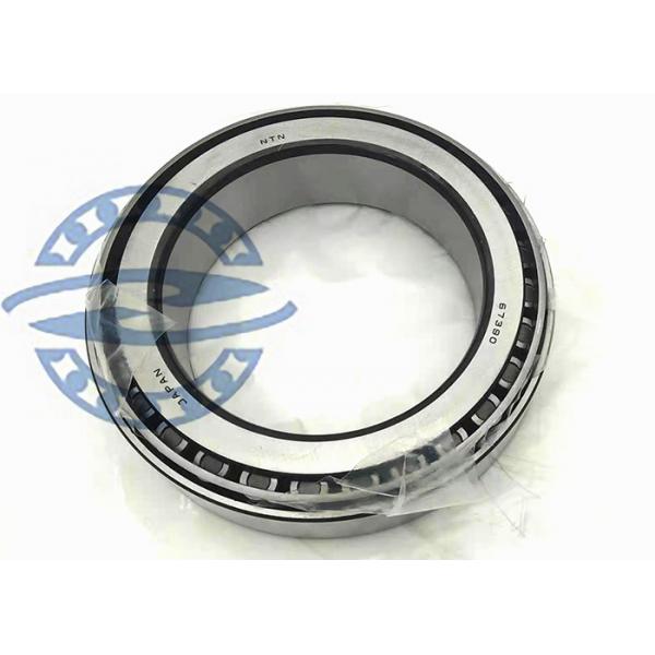 Quality Single Row C5 67390/67322 Tapered Roller Bearing Size 133.35*196.85*38.1 MM for sale