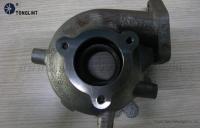 China Turbocharger Parts for repair turbo charger or rebuild turbo parts Turbine Housing factory