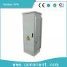 China Dustproof Telecom Outdoor UPS Systems Wide Input Voltage IP55 Grade With AGM / GEL Battery factory