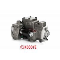 Quality Solinod Hydraulic Pump Regulator For Kobelco SK200-8 SK210-8 SK250-8 SK260-8 for sale