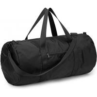 China 28 Inches Sports Duffle Bags Foldable Gym Bag For Men Women Lightweight factory
