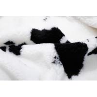 Quality Faux Sherpa Fabric for sale