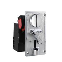 China Higher Recognition Rate Coin Acceptor Arduino For Play Free Game Car Racing for sale