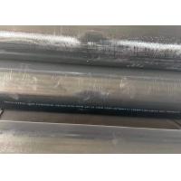 China Api 5l / Astm A106 Gr.B Carbon Steel Tube Heavy Wall factory