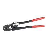 Quality DL-1432-3/4-A 16mm 20mm Single Specification Connect Pex Pipe Crimping Tool for sale