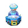China Ticket Coin Operated Arcade Machines Fiber Reinforced Plastics Material factory