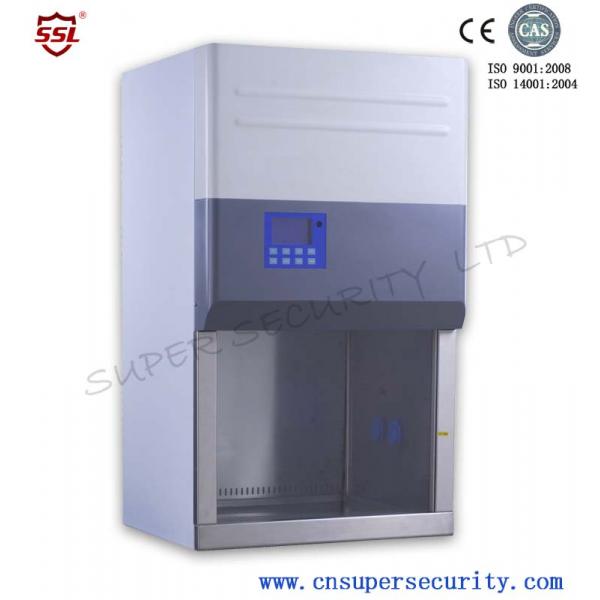 Quality Remote Control Ventilated Laboratory Biological Safety Cabinet Class II type A2 for sale