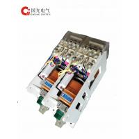 China Low Voltage Vacuum Contactor Unit For Metallurgical Petrol Chemical Industrial for sale