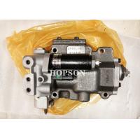 Quality Kobelco 210 Hydraulic Pump Regulator YN10V01006F2 YN10V01006F1 for sale