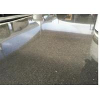 China Self Drying High Hardness Transparency Nano Silicon Floor Coatings factory