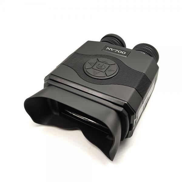Quality 5X Night Vision Binoculars High Sensitivity CMOS Sensor Night Goggles For Hunting for sale