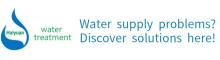 China supplier Dongguan Haiyuan Water Treatment Co., Ltd.