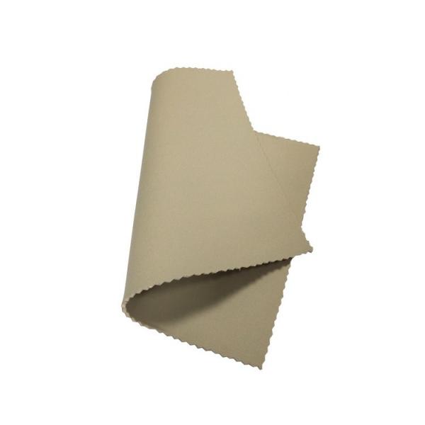 Quality 2M Shrink Resistant Laminated Neoprene Fabric Sheet High Density for sale