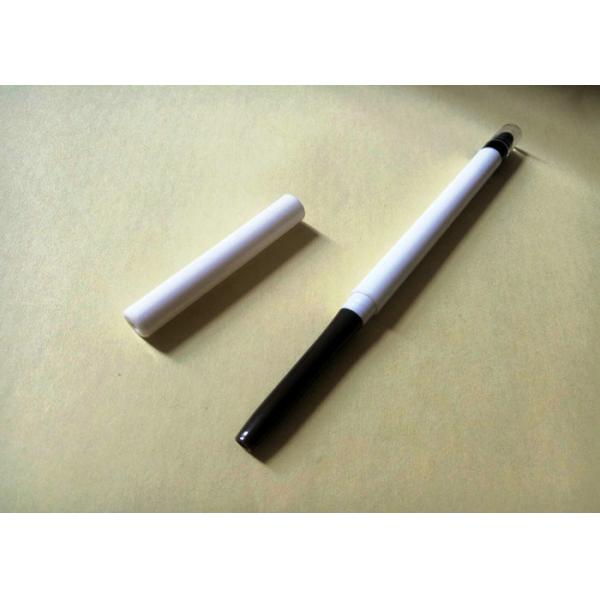 Quality Customizable Automatic Lip Liner , Empty Lipstick Tubes Simple Style SGS for sale