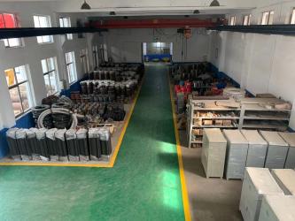 China Factory - Beijing Vibroflotation Engineering Machinery Limited Company